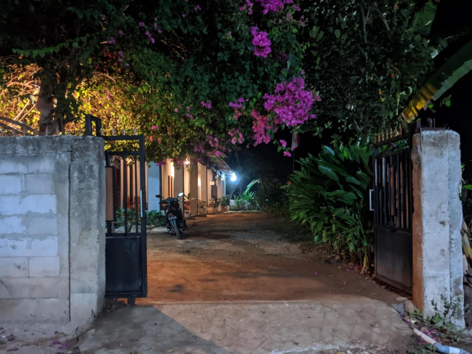 Wl Guesthouse Labuan Bajo Exterior foto